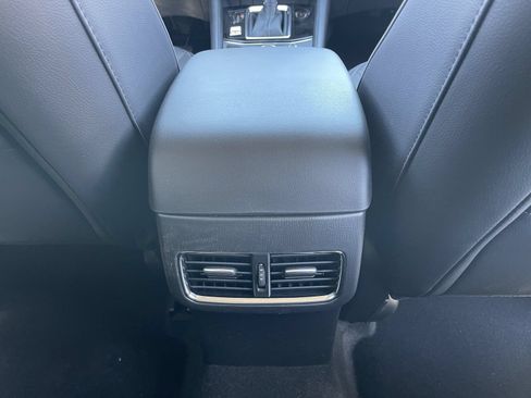 Used 2025 MAZDA CX-5 AWD 2.5 S w/ Preferred Package image 14