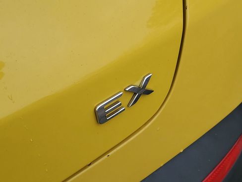 Used 2020 Kia Soul EX FWD image 7