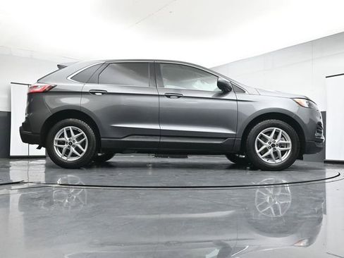 Used 2023 Ford Edge SEL w/ Convenience Package AWD/4WD image 31