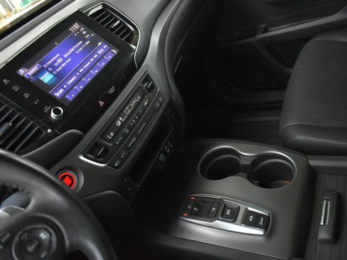 Used 2022 Honda Ridgeline RTL image 24
