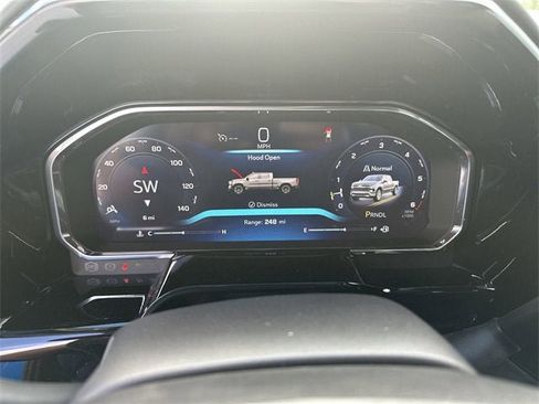 New 2026 Chevrolet Silverado 1500 RST image 10