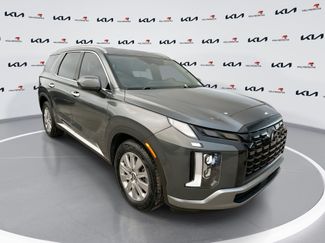Used 2024 Hyundai Palisade SEL FWD video 1