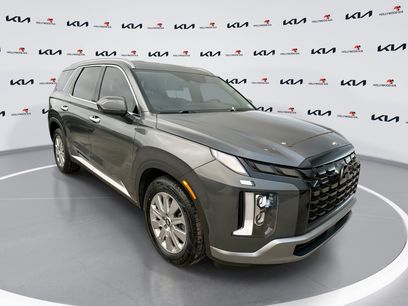 Used 2024 Hyundai Palisade SEL