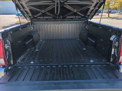Certified 2023 Toyota Tacoma SR image 12