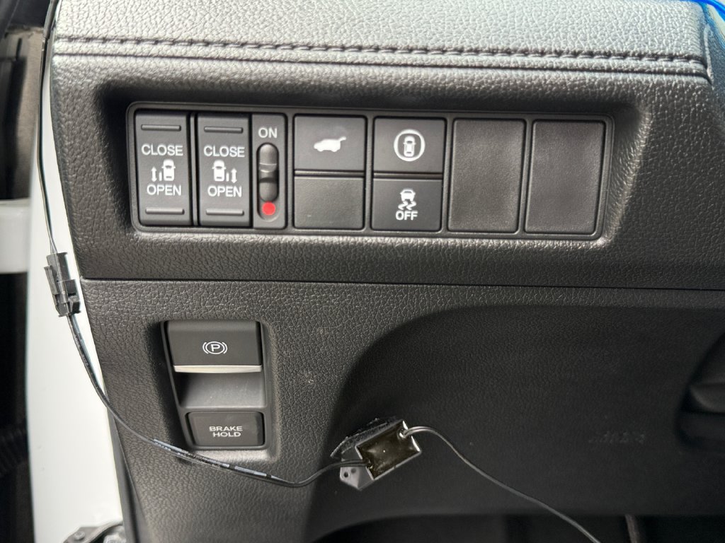 Used 2023 Honda Odyssey EX-L image 20