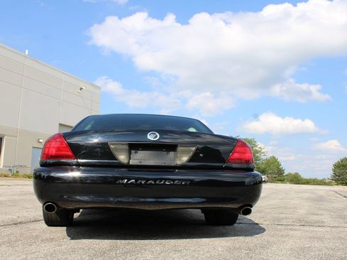 Used 2004 Mercury Marauder image 14