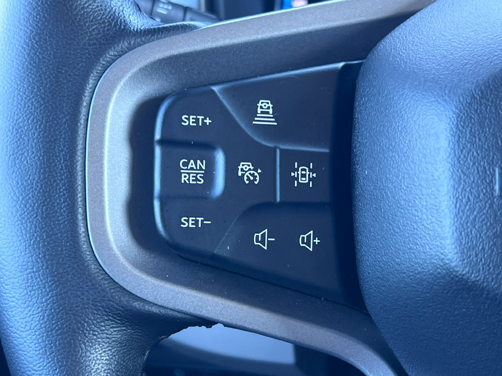 Used 2024 Ford Bronco Wildtrak AWD/4WD image 17