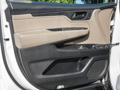 Used 2021 Honda Odyssey EX-L image 20
