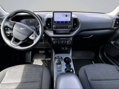 Used 2023 Ford Bronco Sport AWD/4WD image 7