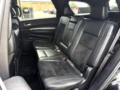 Used 2018 Dodge Durango GT RWD image 16