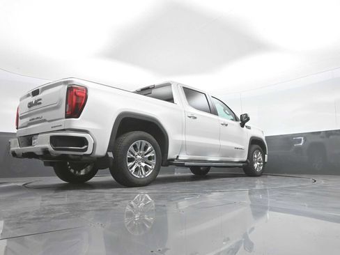 Used 2021 GMC Sierra 1500 Denali w/ Driver Alert Package II AWD/4WD image 52