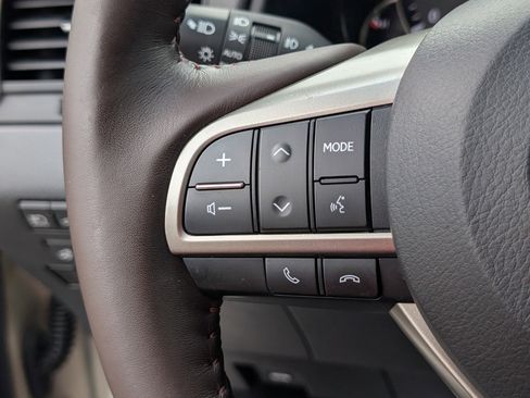 Used 2019 Lexus RX 350 AWD image 24