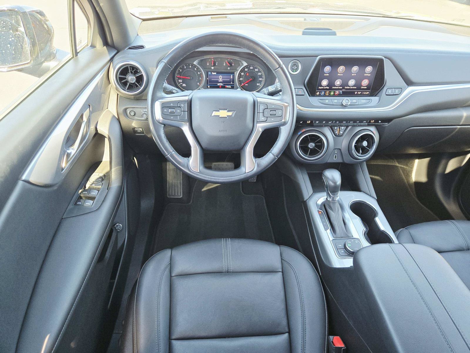 Used 2022 Chevrolet Blazer LT AWD/4WD image 11
