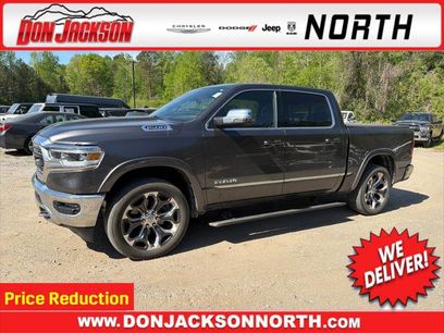 Certified 2024 RAM 1500 Limited