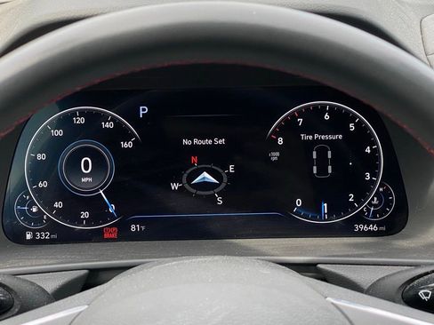 Used 2021 Hyundai Sonata SEL Plus w/ Tech Package image 12