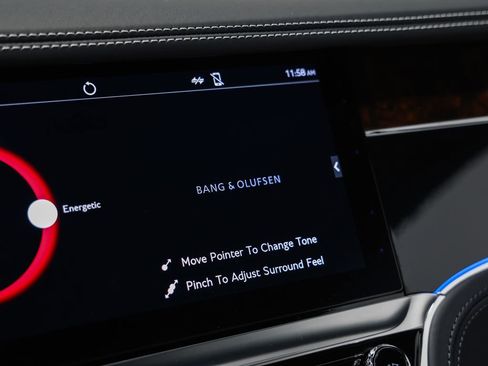 Used 2024 Bentley Continental GT image 59