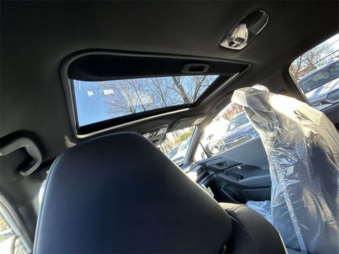 New 2026 Subaru Crosstrek 2.5i Wilderness w/ Wilderness Package image 14