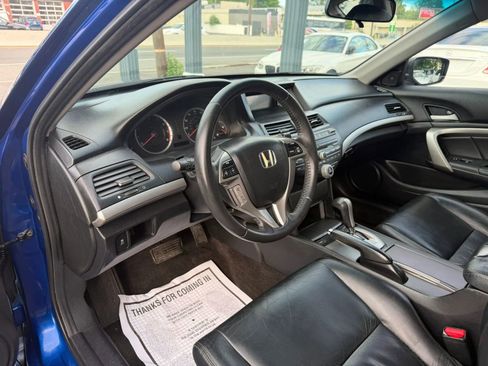 Used 2011 Honda Accord EX-L image 14