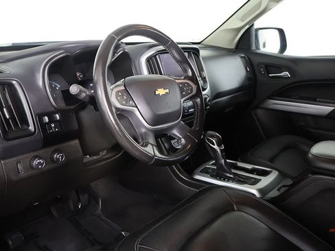 Used 2022 Chevrolet Colorado ZR2 AWD/4WD image 23
