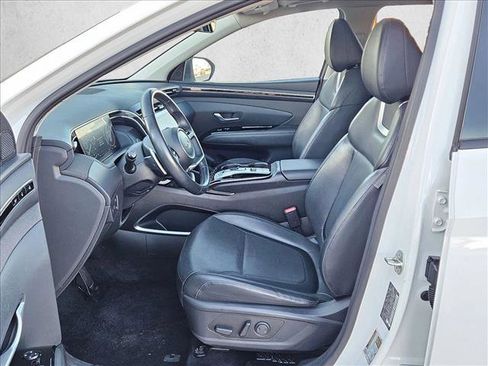 Used 2024 Hyundai Tucson Limited image 17