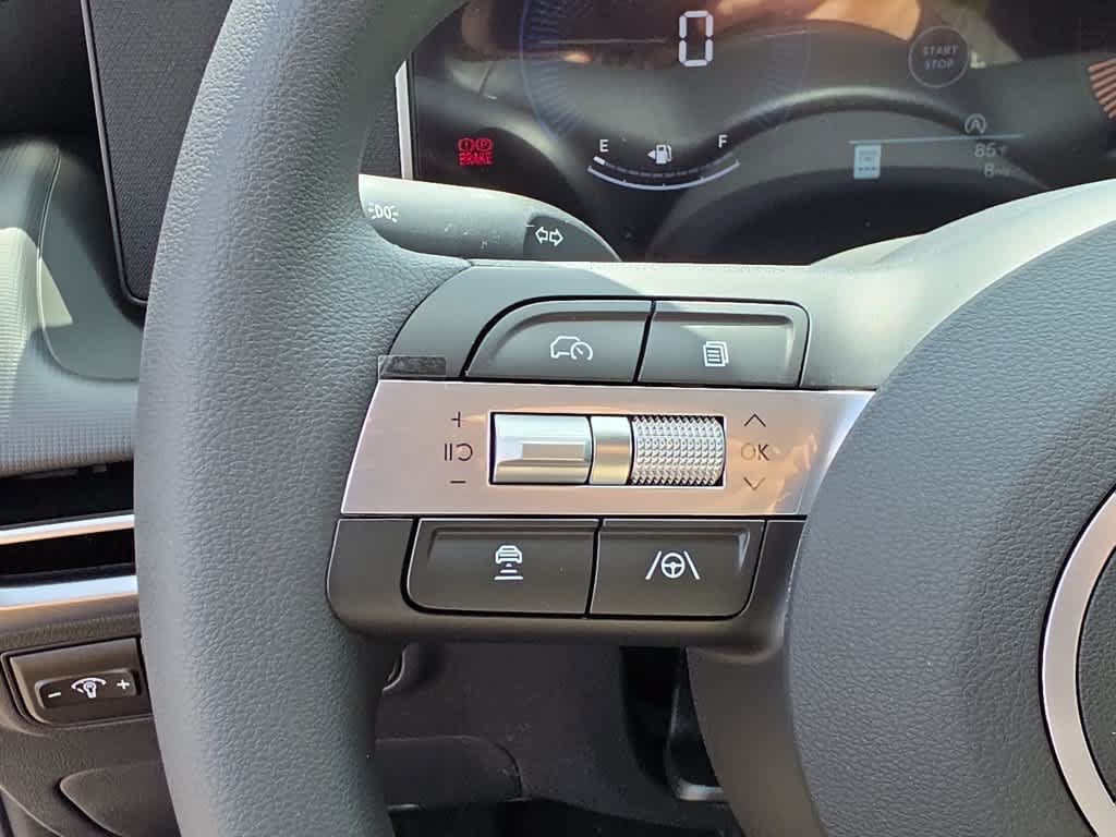 New 2026 Hyundai Tucson SEL Plus FWD image 24