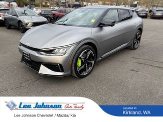 Certified 2024 Kia EV6 GT video 1