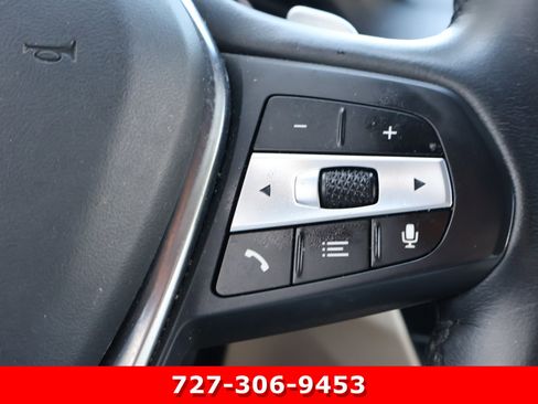 Used 2021 BMW X3 sDrive30i w/ Convenience Package image 24