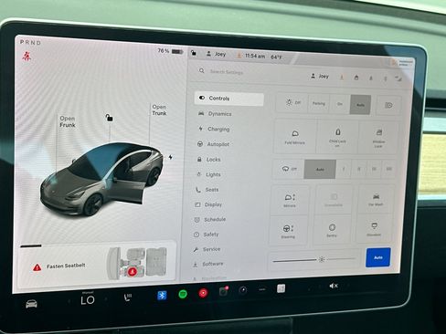 Used 2018 Tesla Model 3 Mid Range image 26