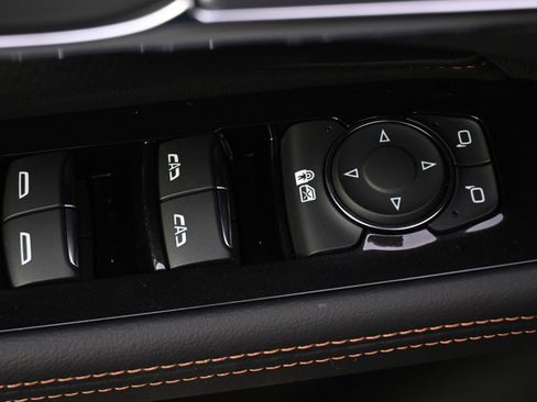 New 2026 Cadillac CT4 V w/ LPO, ONYX Package image 26