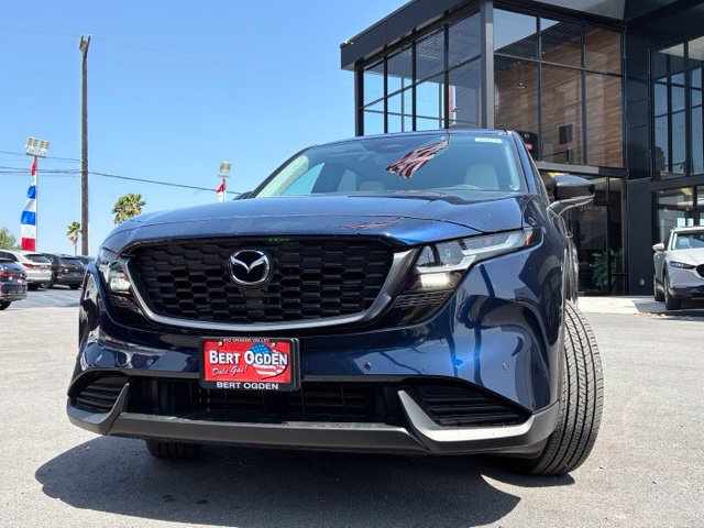 New 2026 MAZDA CX-5 Select AWD/4WD image 2