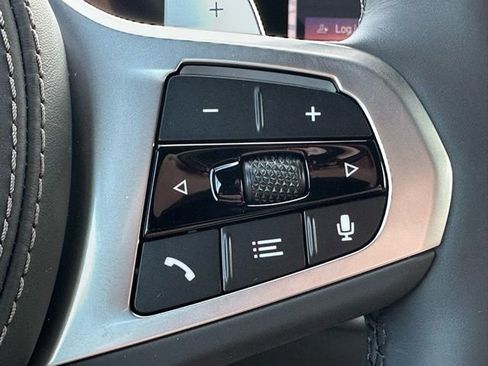 New 2026 BMW X5 xDrive40i w/ M Sport Package image 17