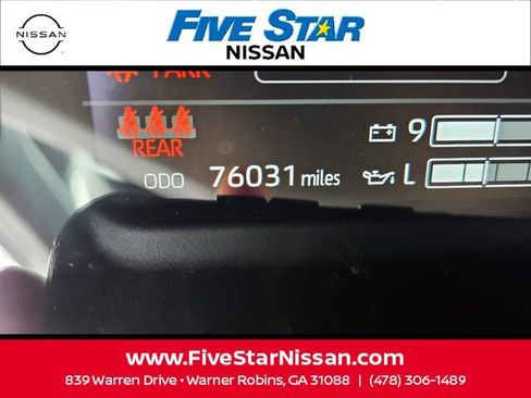 Used 2023 Toyota Tundra Platinum AWD/4WD image 26