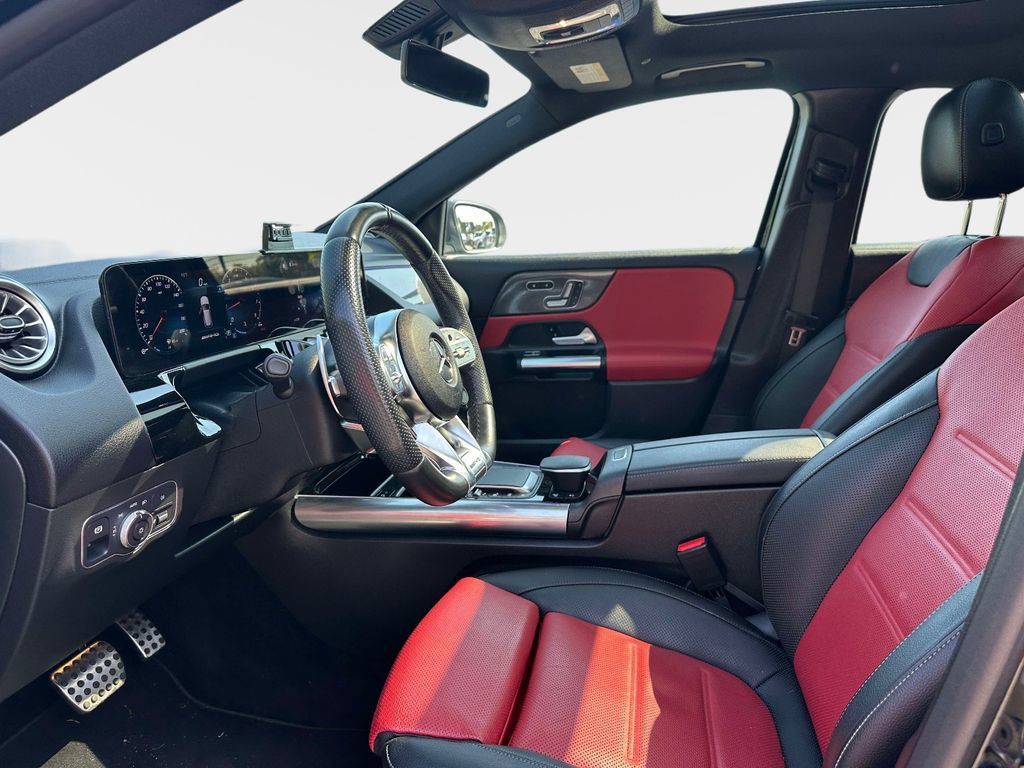 Used 2023 Mercedes-Benz GLA 45 AMG 4MATIC image 14