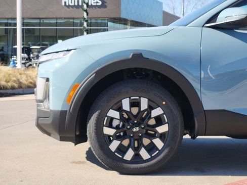 New 2026 Hyundai Santa Cruz SEL image 6