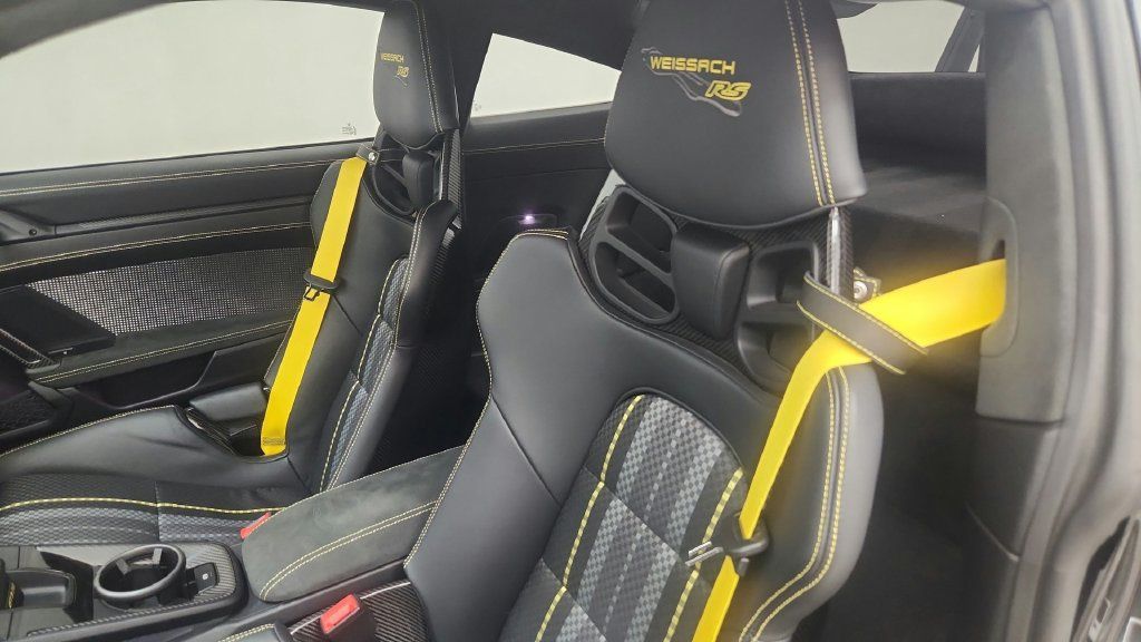 Used 2025 Porsche 911 GT3 RS RWD image 39