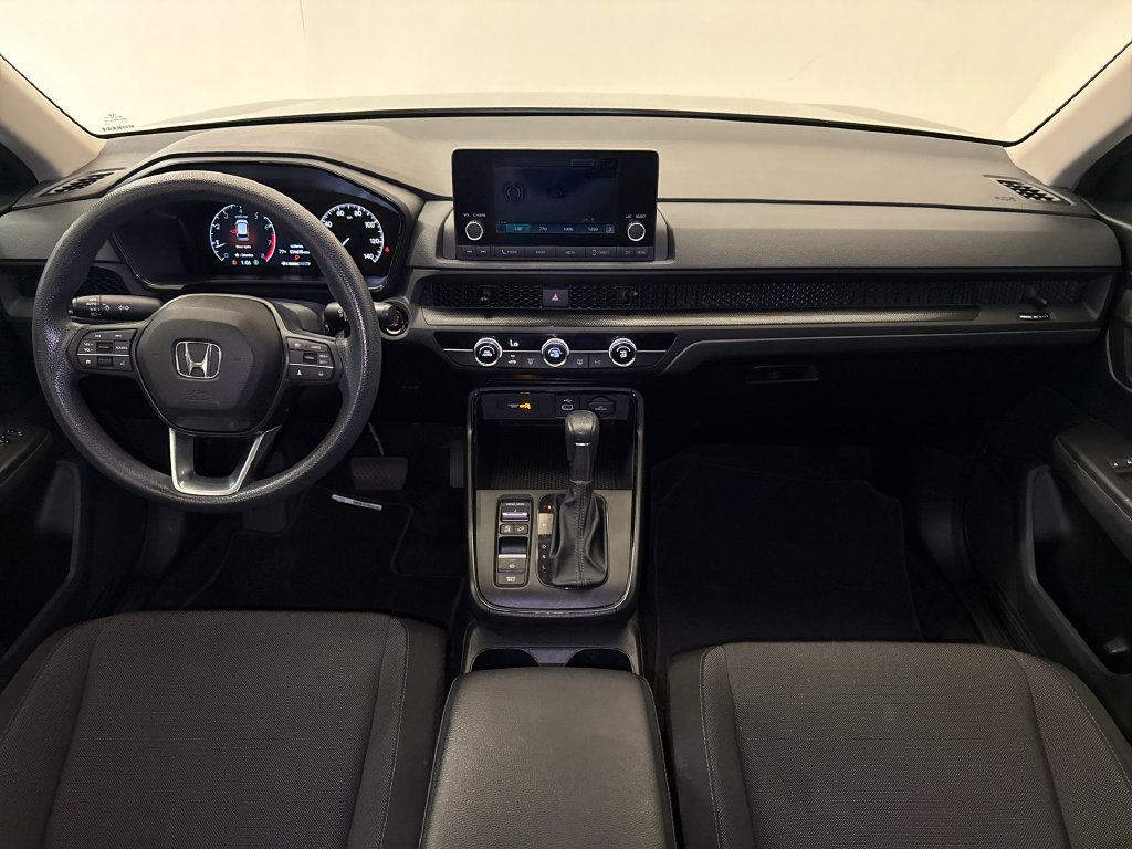 Used 2023 Honda CR-V LX image 12