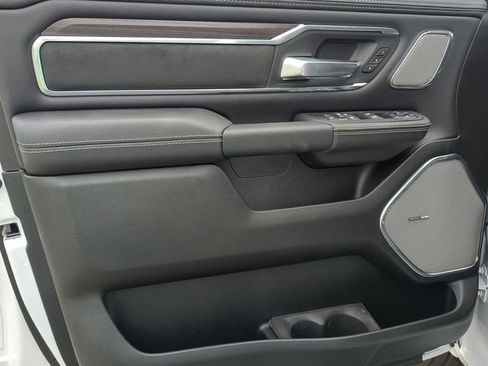 New 2026 RAM 1500 Laramie w/ Night Edition image 20