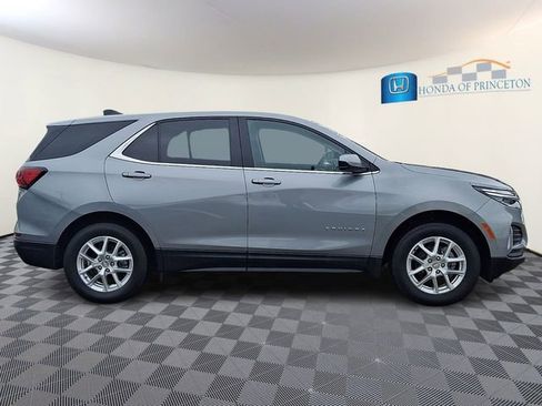 Used 2023 Chevrolet Equinox LT image 7