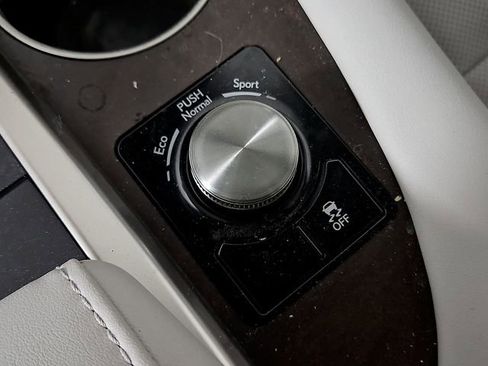 Used 2022 Lexus RX 350 FWD w/ Premium Package image 30