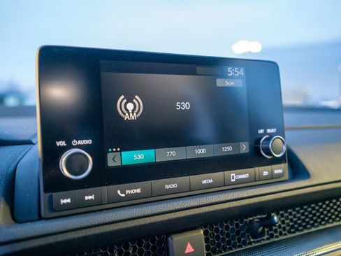 Used 2023 Honda CR-V EX image 24