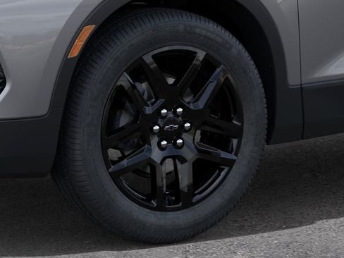 New 2026 Chevrolet Blazer LT AWD/4WD image 32