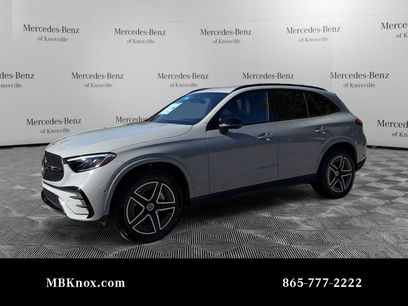 New 2026 Mercedes-Benz GLC 300 4MATIC