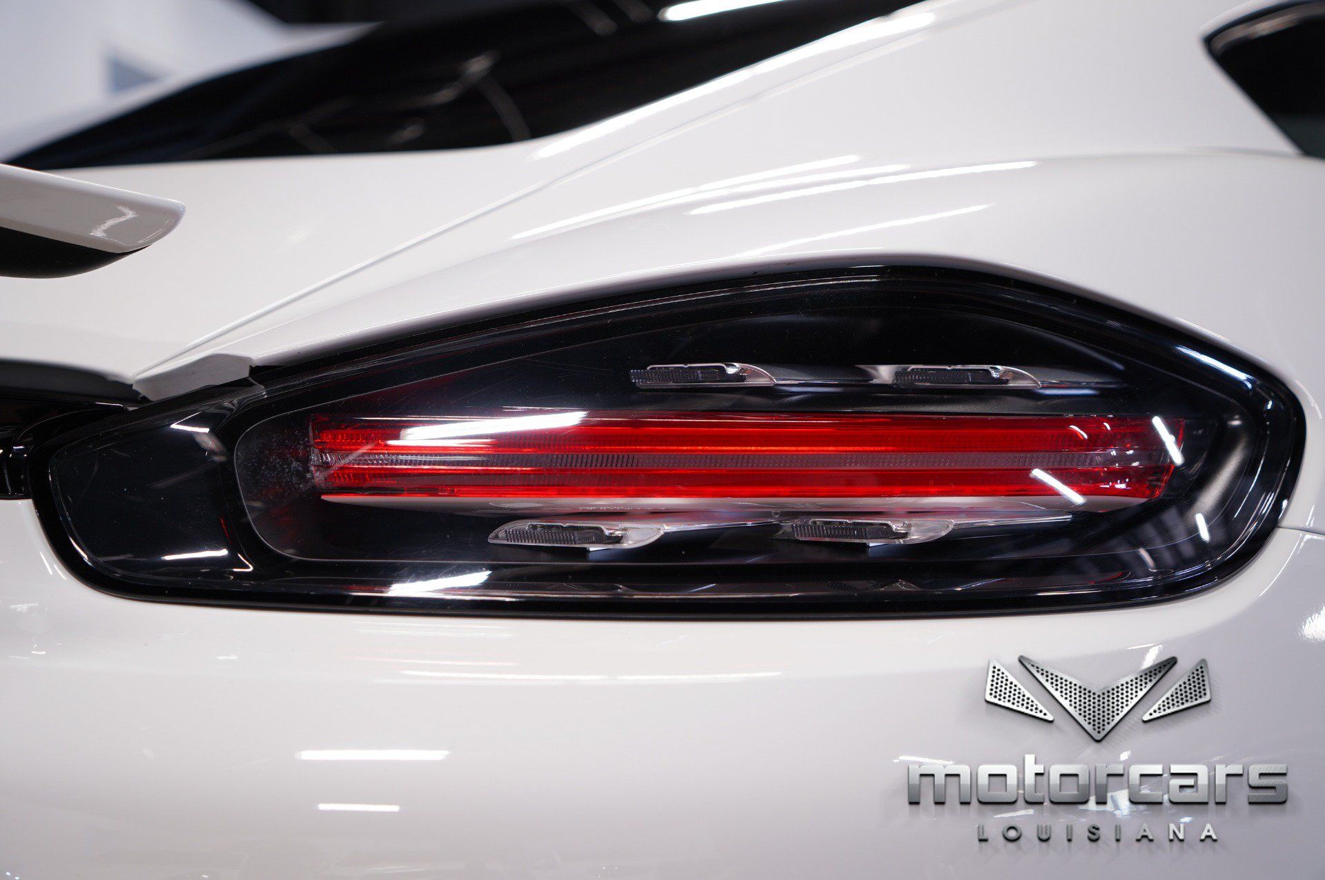 Used 2019 Porsche 718 Cayman RWD image 19
