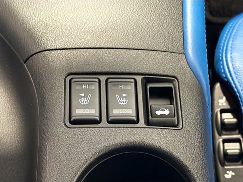 Used 2024 Nissan Z Performance w/ Floor Mat Package image 21