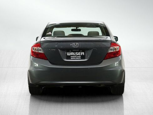 Used 2012 Honda Civic LX image 4