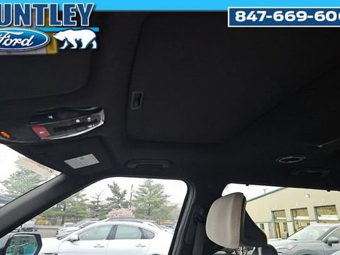 Used 2024 Kia EV9 GT-Line AWD/4WD image 11