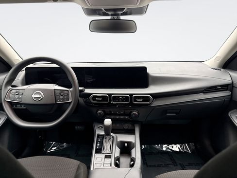 Used 2026 Nissan Sentra S w/ Floor Mat Package FWD image 14