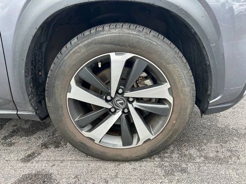 Used 2020 Lexus NX 300 AWD w/ Premium Package image 24