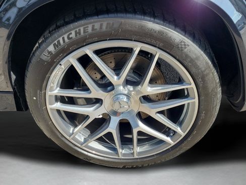 New 2026 Mercedes-Benz GLE 53 AMG 4MATIC image 5