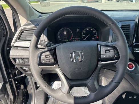 New 2026 Honda Odyssey EX-L image 17